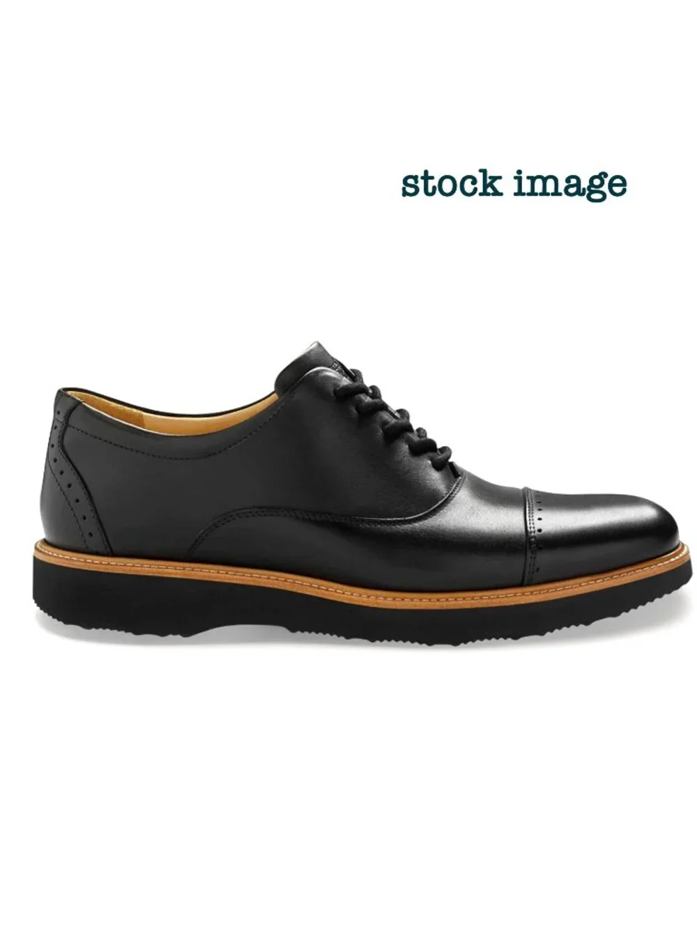 Samuel Hubbard Leather Market Cap Toe Shoes Handcrafted Portugal